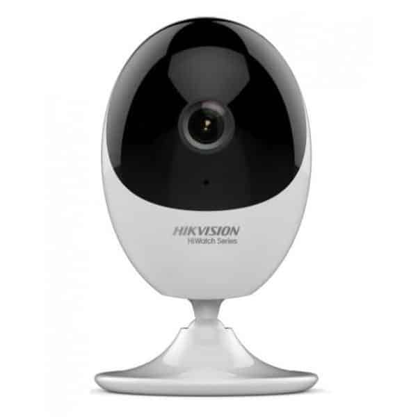 HiWatch Cube IR HWC-C120-D/W 2MP HiWatch Cube IR HWC-C120-D/W 2MP