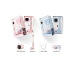 EZVIZ BM1 Wi-Fi Smart Babyphone mit Weinen- und Bewegungserkennung, Nachtsicht ohne blinkende Lichter, Zwei-Wege-Audio – Bild 7