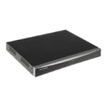 Hikvision - DS-7608NXI-I2/8P/S(C) Acusense 8-Kanal PoE NVR