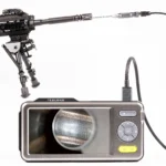 Smart-Cam SC-G51 – Lauf-Endoskop 5-Zoll IPS (starr) – Bild 3