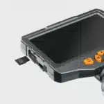 Smart-Cam SC-A50 – 210°-Gelenk-Endoskop 5-Zoll, 1,55 m – Bild 4