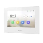 Hikvision DS-KH6320Y-WTE2 W  2-Draht- 7-Zoll Monitor – Bild 2