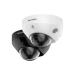 Hikvision DS-2CD2583G2-IS – 8 MP AcuSense Mini Dome IP-Kamera mit Mikrofon
