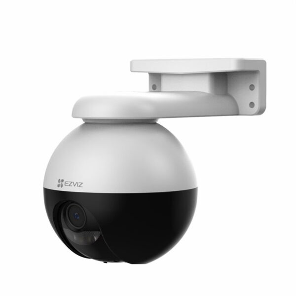 EZVIZ C8W Pro 2K Schwenk-Neige WLAN Überwachungskamera mit KI-Personenerkennung