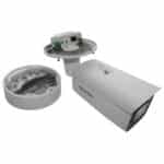 Hikvision DS-2CD2686G2-IZS(2.8-12mm)(C) 8MP AcuSense, motorisiertes Objektiv Bullet Kamera – Bild 4