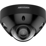 Hikvision DS-2CD2583G2-IS – 8 MP AcuSense Mini Dome IP-Kamera mit Mikrofon – Bild 2