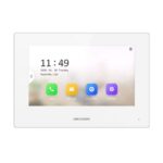 Hikvision DS-KH6320Y-WTE2 W  2-Draht- 7-Zoll Monitor