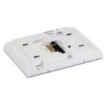 Hikvision DS-KH9310-WTE1(B): Kompakte All-in-One Smart-Home-Zentrale (7 Zoll) – Bild 2