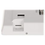 Hikvision DS-KH9310-WTE1(B): Kompakte All-in-One Smart-Home-Zentrale (7 Zoll) – Bild 3