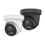 Hikvision DS-2CD2387G2-LU ColorVu Turret IP-Kamera 8 MP 2,8 mm (102°) Festobjektiv