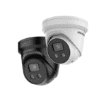 Hikvision DS-2CD2386G2-ISU/SL(2.8mm)(C)  8MP Blitzlicht mit akustische Warnung Turret Kamera