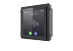 Hikvision DS-KD-TDM – Modulares Touch-Display & Kartenleser-Modul – Bild 6