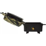 4G LTE Wildkamera  24MP, 100% Wasserdicht, Gratis 32GB Speicherkarte, APP Steuerung und Gratis Sim-Karte – Bild 4
