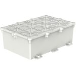 Hikvision DS-2FSCH20(O-STD) Akkumulator für 4G Baustellenkamera Solar-Sets DS-2XS6A87G1-L/C32S80