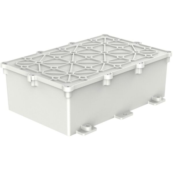 Hikvision DS-2FSCH20(O-STD) Akkumulator für 4G Baustellenkamera Solar-Sets DS-2XS6A87G1-L/C32S80