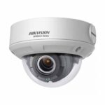 Hikvision HWI-D640H-Z(V) 4 MP Varifokale Dome-Netzwerkkamera – Bild 7
