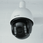 Hikvision DS-2DE7A825IW-AEB(T5) 4K DarkFighter IP Speed Dome PTZ Kamera mit Smart Tracking – Bild 2