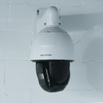 Hikvision DS-2DE7A825IW-AEB(T5) 4K DarkFighter IP Speed Dome PTZ Kamera mit Smart Tracking – Bild 3