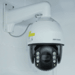 Hikvision DS-2DE7A825IW-AEB(T5) 4K DarkFighter IP Speed Dome PTZ Kamera mit Smart Tracking – Bild 4