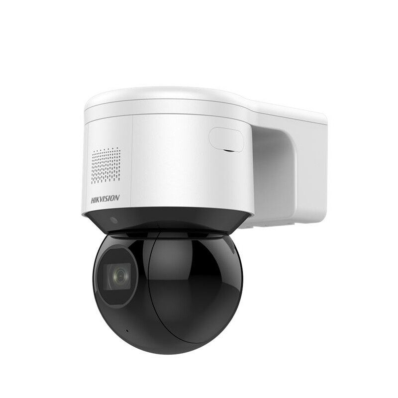 WiFi PTZ Pro Serie DS-2DE3A404IW-DE/W(S6) WiFi PTZ Pro Serie DS-2DE3A404IW-DE/W(S6)
