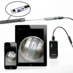 Smart-Cam SC-G16 – Lauf-Inspektionswerkzeug (Heizung) – Bild 3
