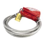 Sicherheits- Schloss SMART LOCK