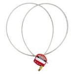 Sicherheits- Schloss SMART LOCK – Bild 2