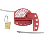 Sicherheits- Schloss SMART LOCK – Bild 3