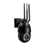 4G Stallkamera Z-8X20B mit, 20-fach-Zoom, Gratis Sim-karte und 128GB Speicherkarte