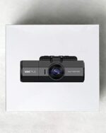 VANTRUE S2S 4K Dashcam Dual Vorne Innen, GPS 24Std. Dual Parküberwachung, 2 Zoll Display,  G Sensor Max. 512GB – Bild 10