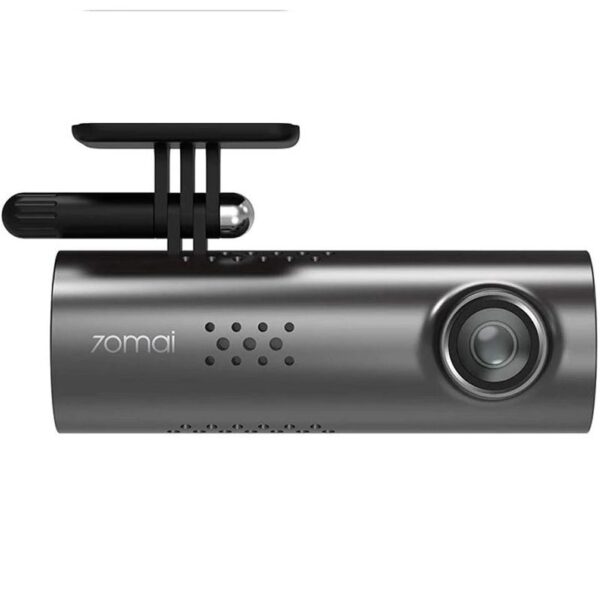 70mai Dash Cam M300 mit 1296p QHD und 140 Grad Blickwinkel