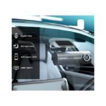 70mai Dash Cam M300 mit 1296p QHD und 140 Grad Blickwinkel