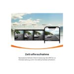 70mai M500 2.7K Dashcam | 128 GB eMMC-Speicher, 170°, GPS, ADAS – Bild 5