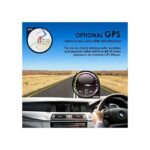 Dashcam S2 Pro Dual Kamera vorne Hinten,  Infrarot Nachtsicht, Motion Detektor Parküberwachung,  Sony Sensor , 1.5 Zoll 310°  G Sensor – Bild 6