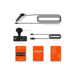Dashcam S2 Pro Dual Kamera vorne Hinten,  Infrarot Nachtsicht, Motion Detektor Parküberwachung,  Sony Sensor , 1.5 Zoll 310°  G Sensor – Bild 9