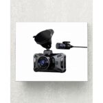 VANTRUE S4S Dashcam, 5GHz WiFi, 4K+Vorne Hinten, Sternenlicht Nachtsicht, Parküberwachung, Superkondensator, G-Sensor – Bild 10