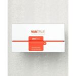 VANTRUE S4S Dashcam, 5GHz WiFi, 4K+Vorne Hinten, Sternenlicht Nachtsicht, Parküberwachung, Superkondensator, G-Sensor – Bild 12