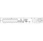 Hikvision DS-7616NXI-K2/16P – 16-Kanal AcuSense Netzwerk-Videorekorder (NVR) – Bild 2