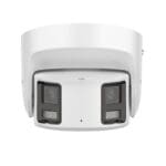 Hikvision DS-2CD2387G2P-LSU/SL(4mm)(C) 8MP 4K Panorama ColorVu IP Turret Überwachungskamera