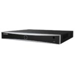 Hikvision DS-7616NXI-K2/16P – 16-Kanal AcuSense Netzwerk-Videorekorder (NVR)