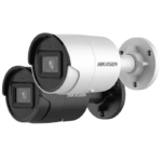 Hikvision DS-2CD2083G2-IU(2.8mm) 4K Kamera mit Mikrofon