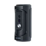 Hikvision DS-KB8113-IME1(B) Vandalensichere Türklingel mit 2MP HD Kamera