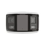 Hikvision DS-2CD3T87G2P-LSU/SL(4mm)(C)(O-STD)  4K Panorama Bullet Kamera mit AcuSense & ColorVu – Bild 2
