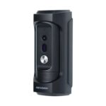 Hikvision DS-KB8113-IME1(B) Vandalensichere Türklingel mit 2MP HD Kamera – Bild 2