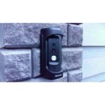 Hikvision DS-KB8113-IME1(B) Vandalensichere Türklingel mit 2MP HD Kamera – Bild 6