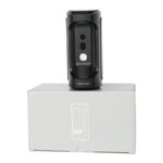 Hikvision DS-KB8113-IME1(B) Vandalensichere Türklingel mit 2MP HD Kamera – Bild 4