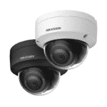 Hikvision DS-2CD2183G2-IU (2.8 mm) – 8 MP AcuSense Dome IP-Kamera mit Mikrofon