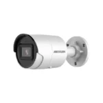Hikvision DS-2CD2083G2-IU(2.8mm) 4K Kamera mit Mikrofon – Bild 3