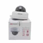 Hikvision DS-2CD2183G2-IU (2.8 mm) – 8 MP AcuSense Dome IP-Kamera mit Mikrofon – Bild 5