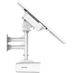 Hikvision DS-2XS6A87G1-L/C32S80: Die ultimative autarke 4K-Überwachungslösung mit ColorVu & AcuSense – Bild 3